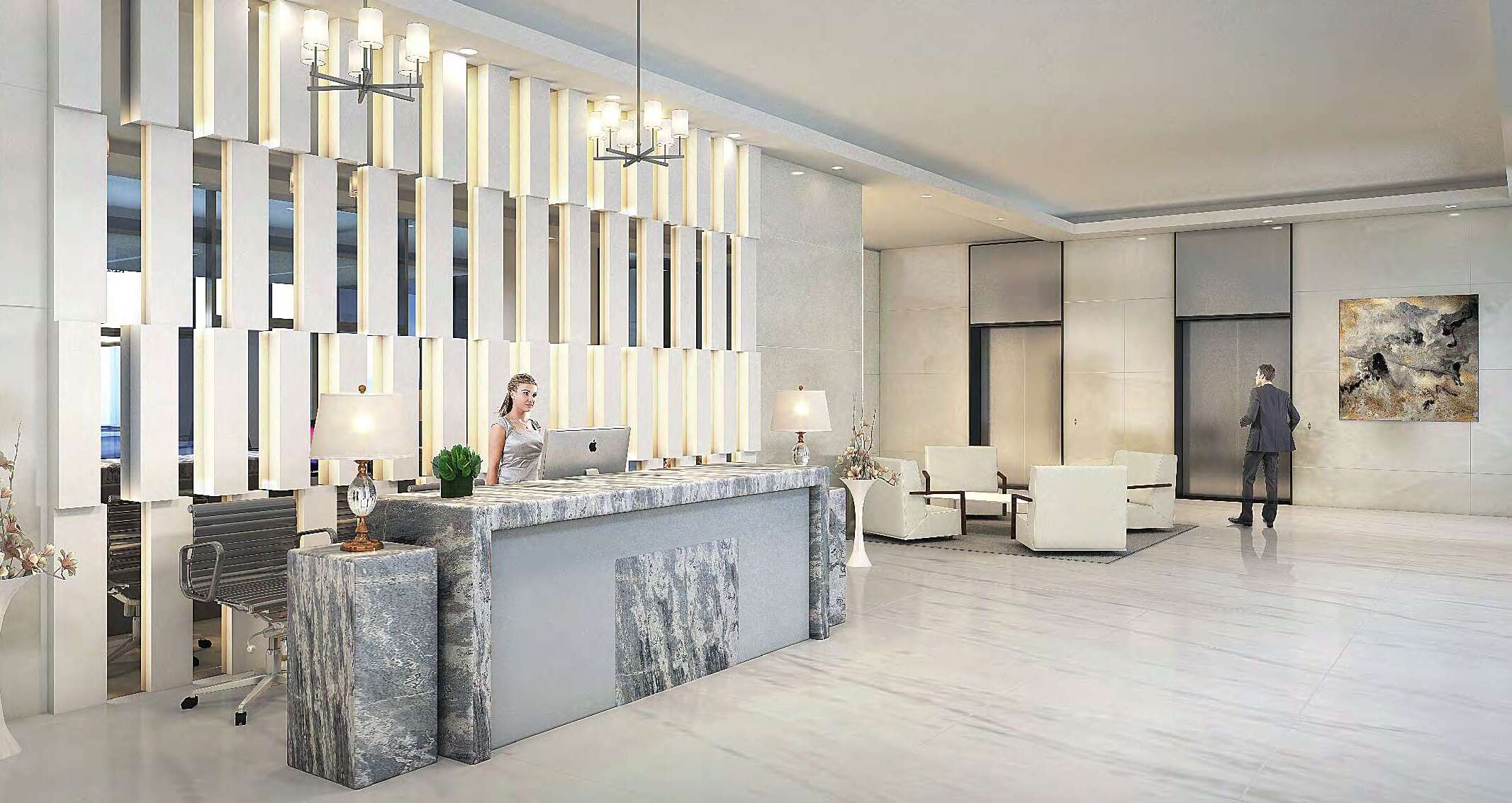 Q Gardens Boutique Residences image 9