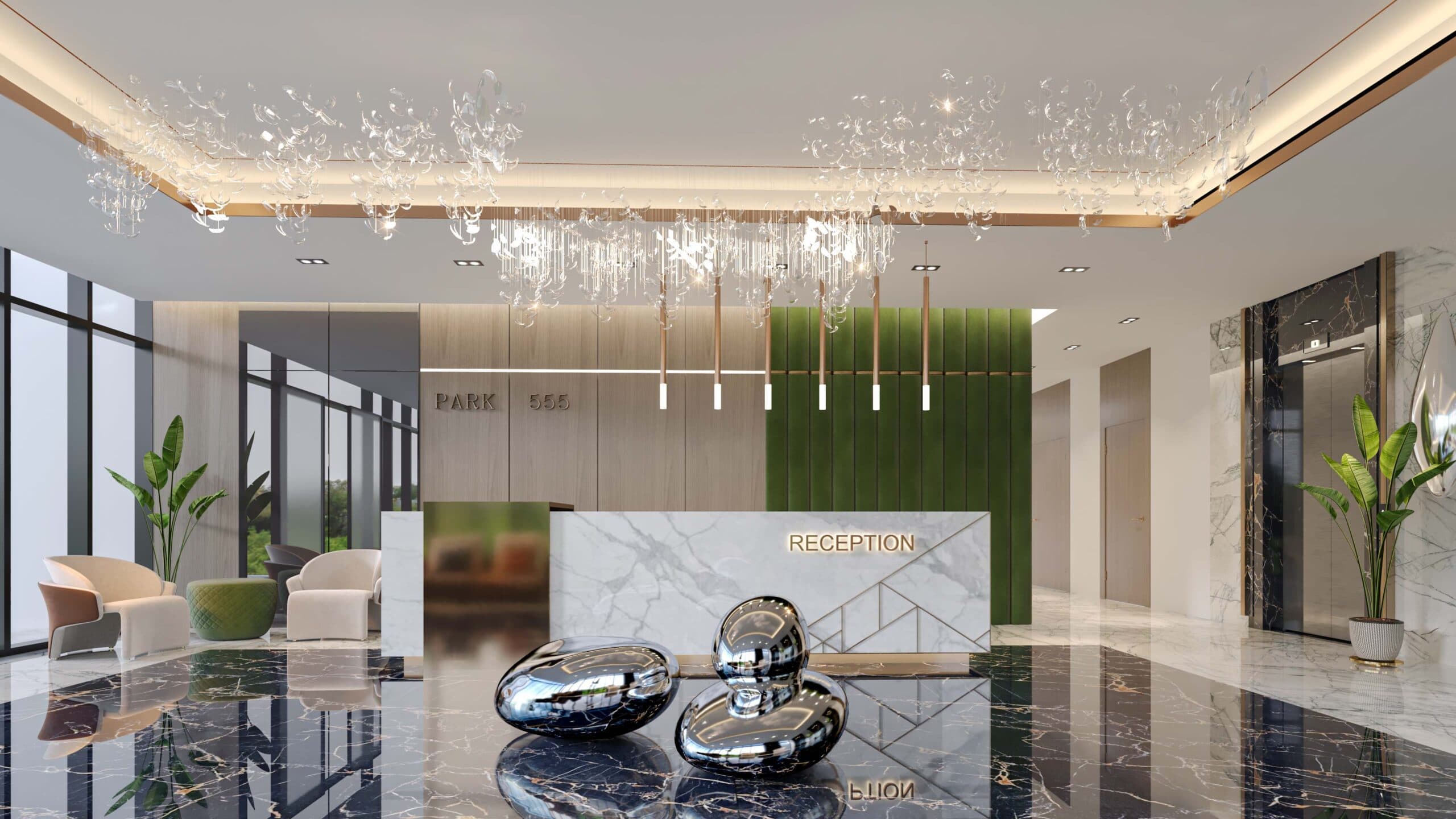 555 Park Views image 7