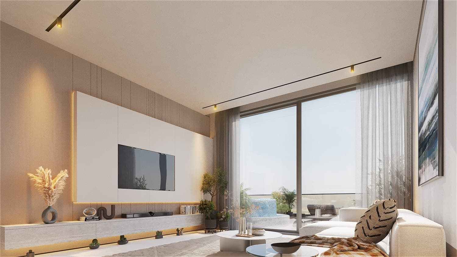 The Autograph i Series Residence image 11