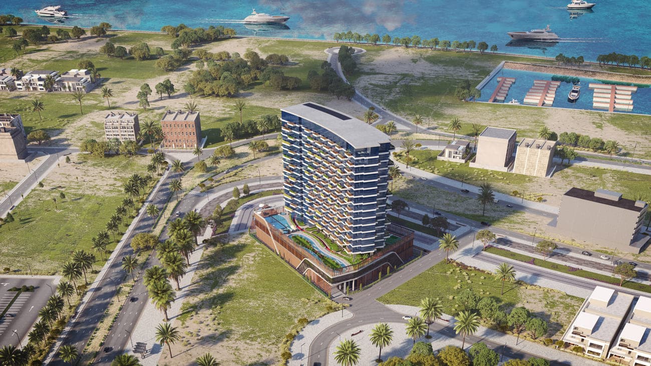 Ocean Tower image 2