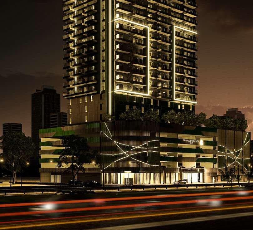 Tranquil Wellness Tower image 3