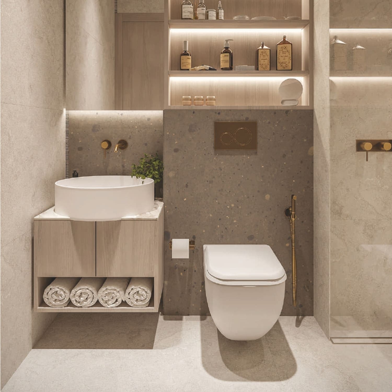 SquareX Residence image 4