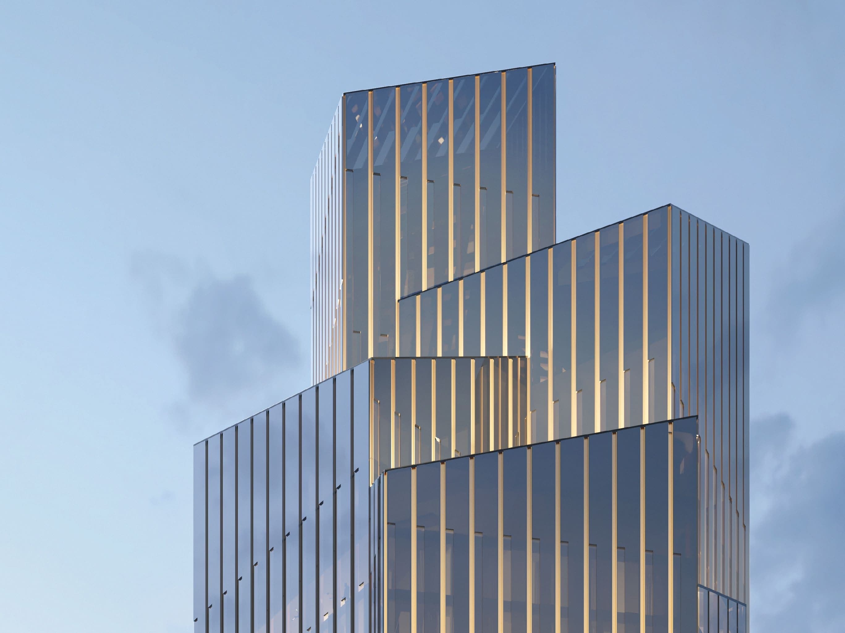 Baccarat Residences image 4