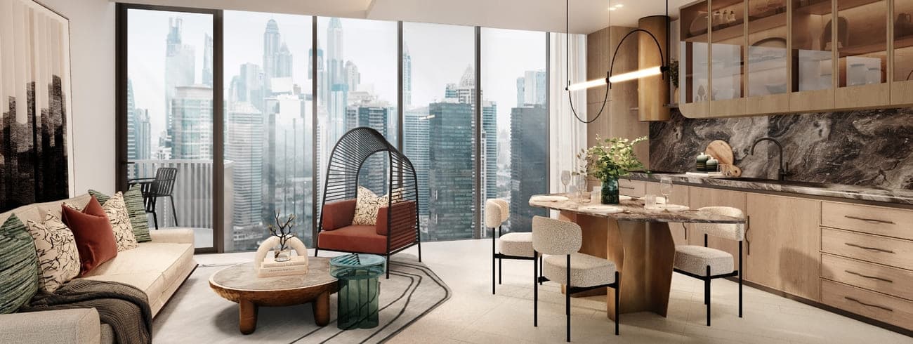 The W Residences image 7