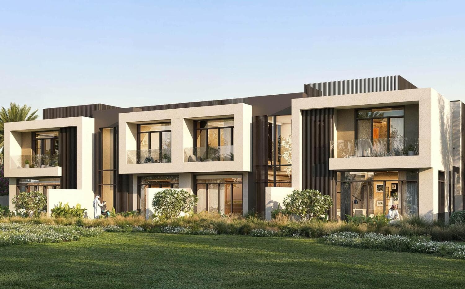 Waada Dubai South image 7