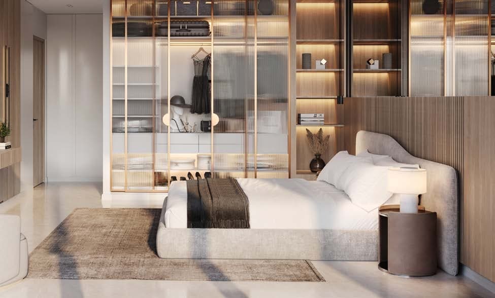 Binghatti Azure image 4