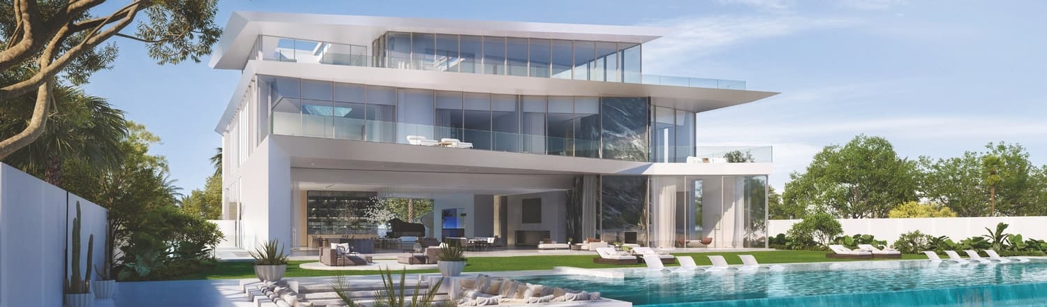 Ellington Villa Collection gallery 3 - Port De La Mer, Dubai - by Ellington