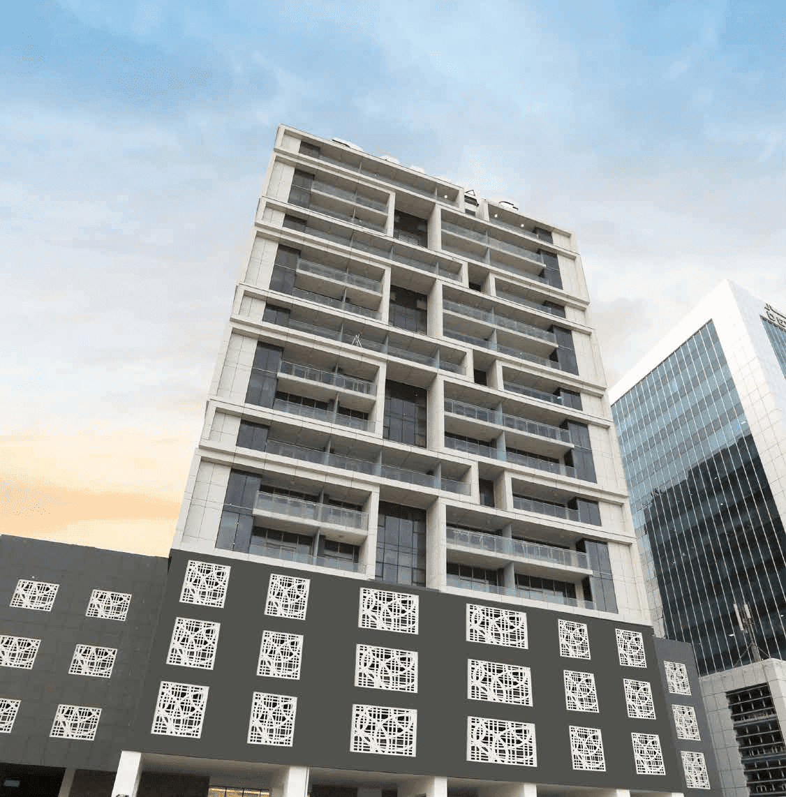 Avanti Tower image 2