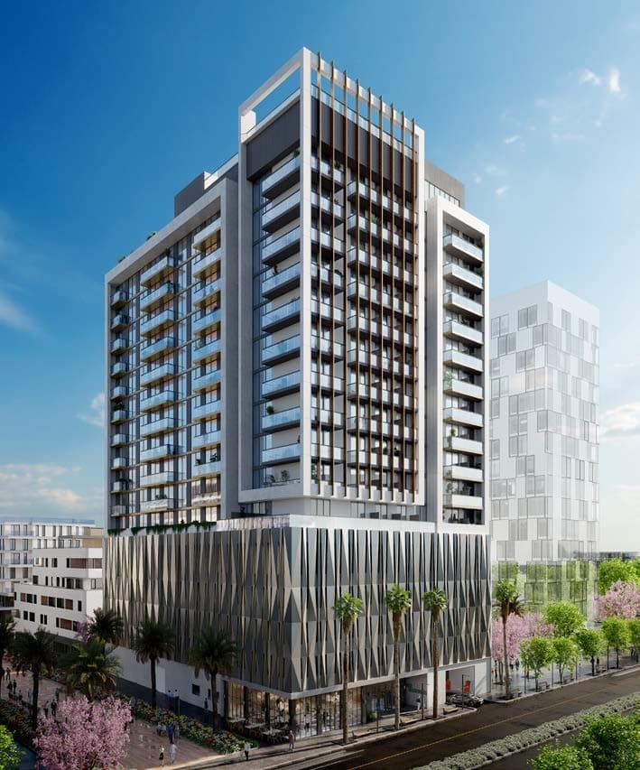Rise Residences image 2