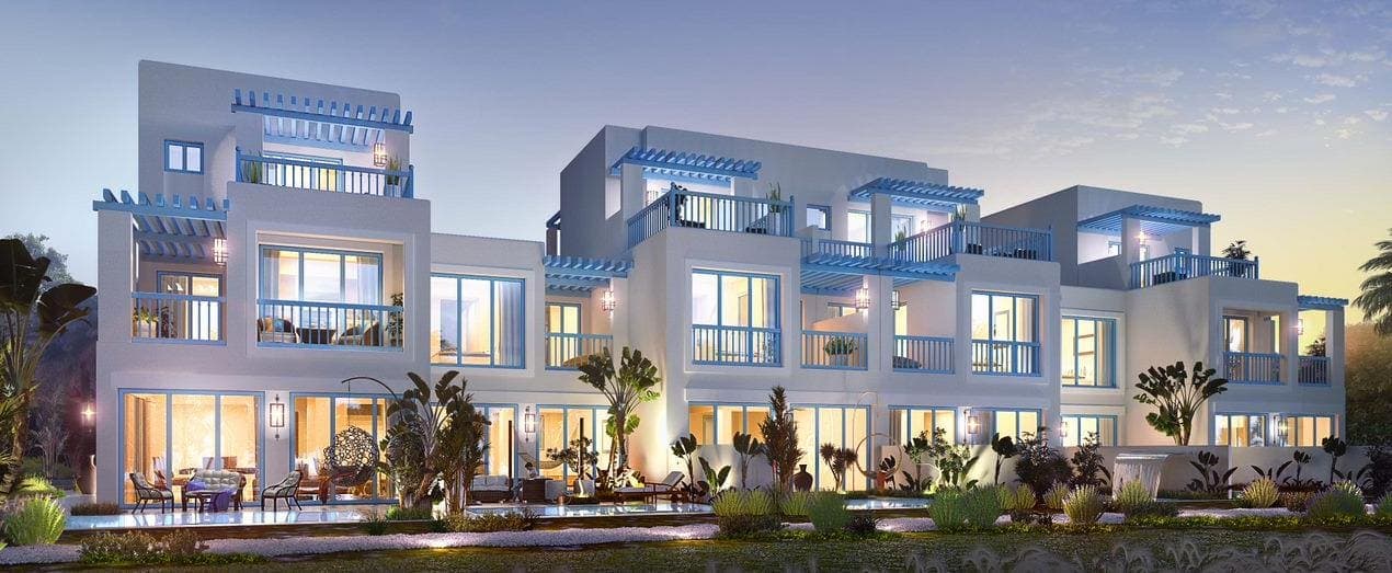 DAMAC Lagoons image 9