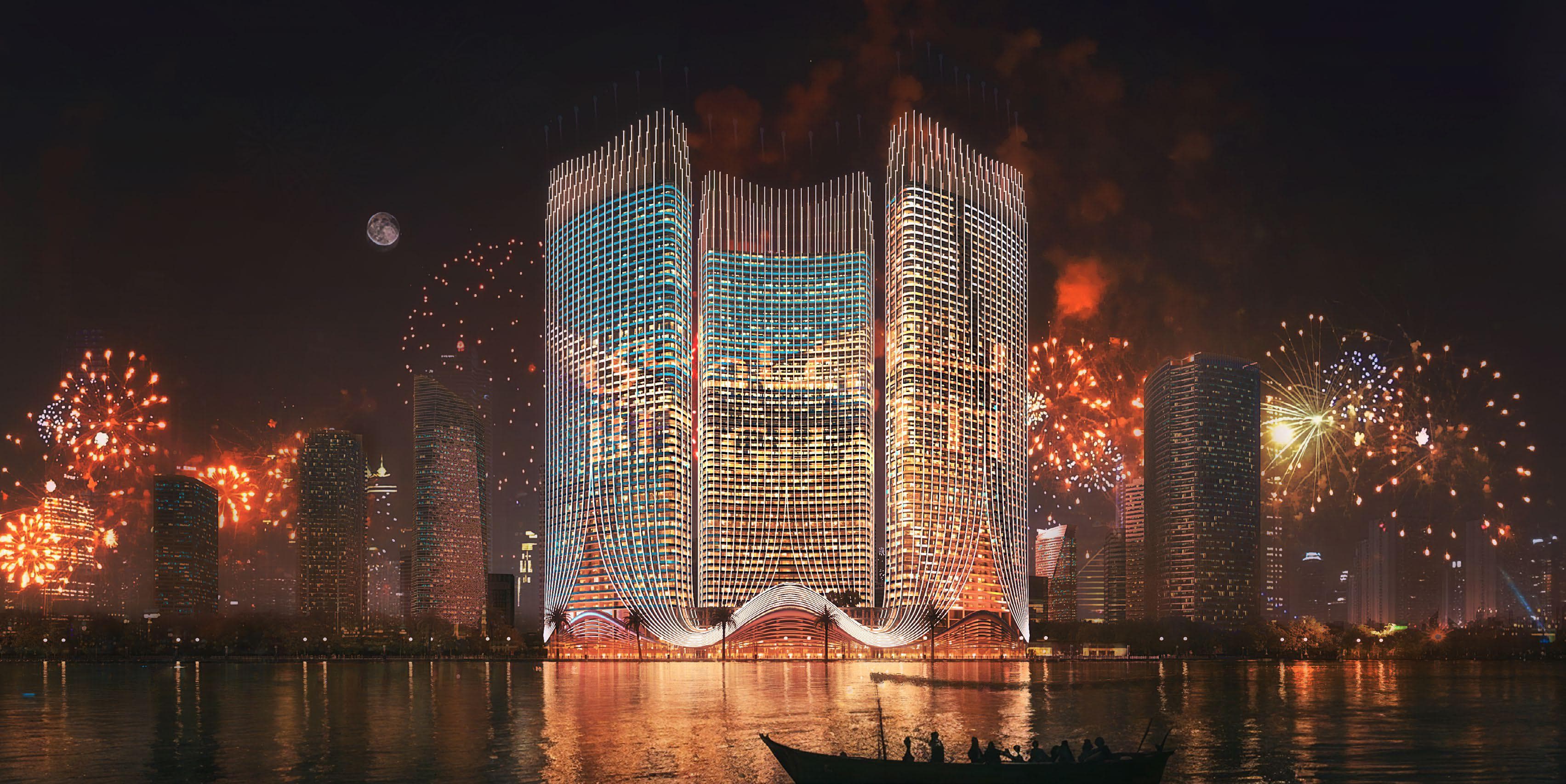 Binghatti Skyrise image 6