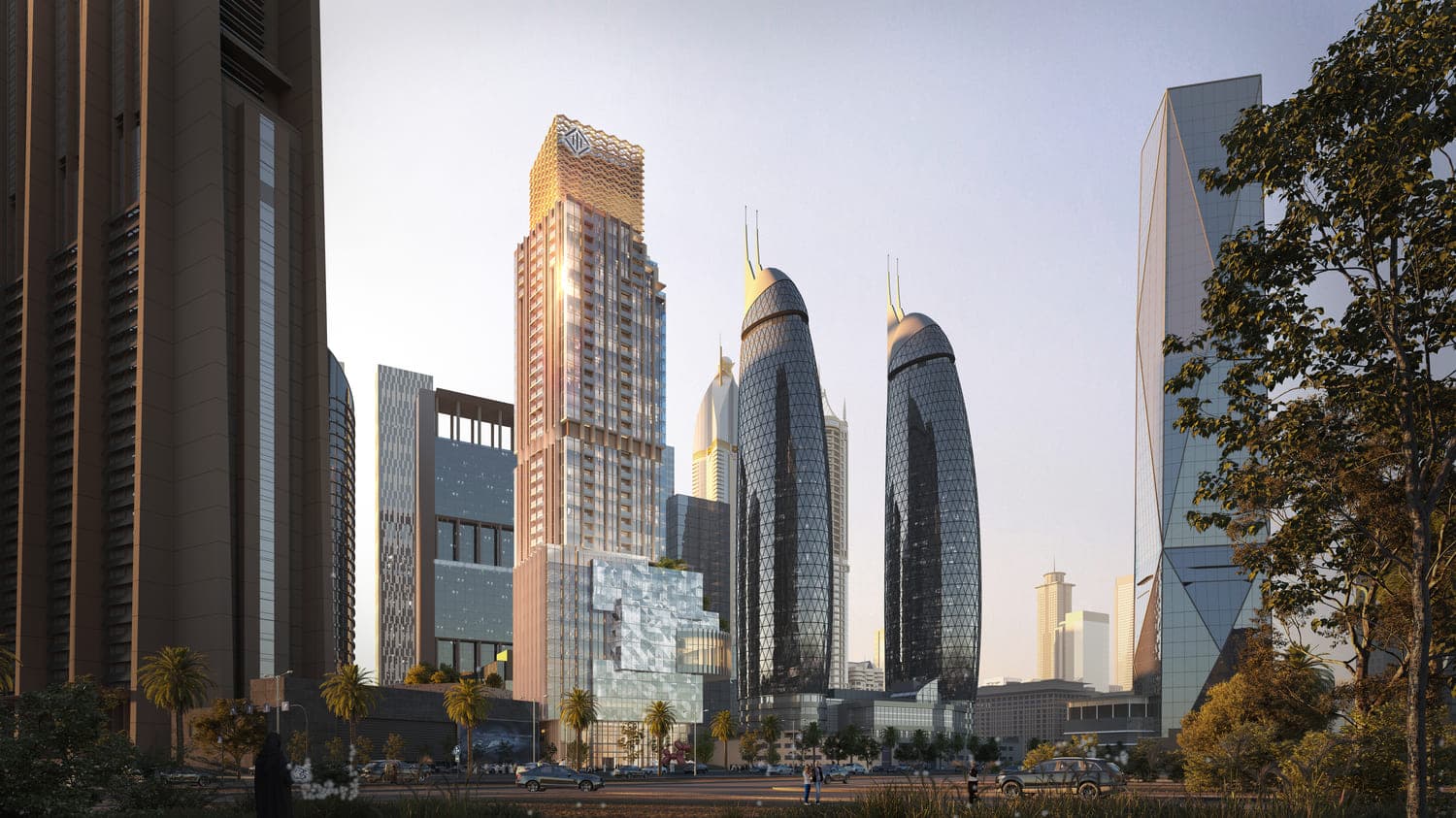 DIFC Living image 8