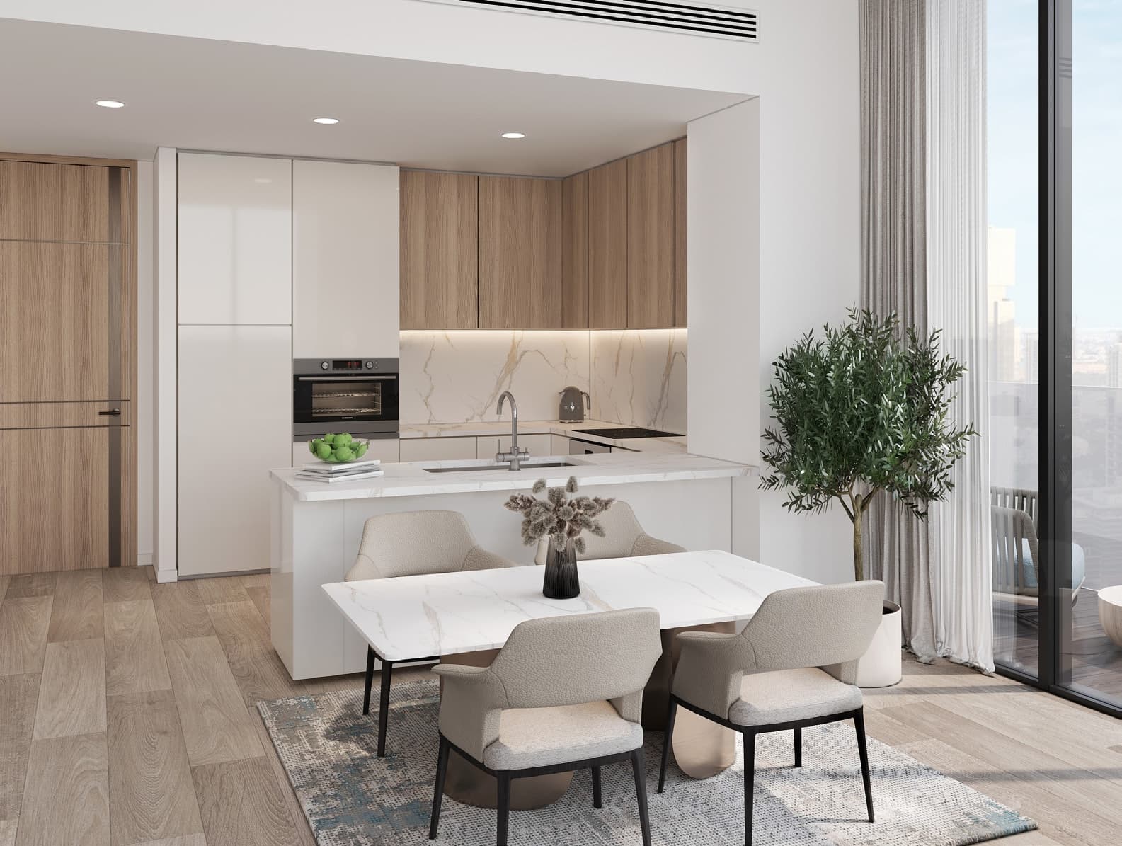 Roma Residences image 9