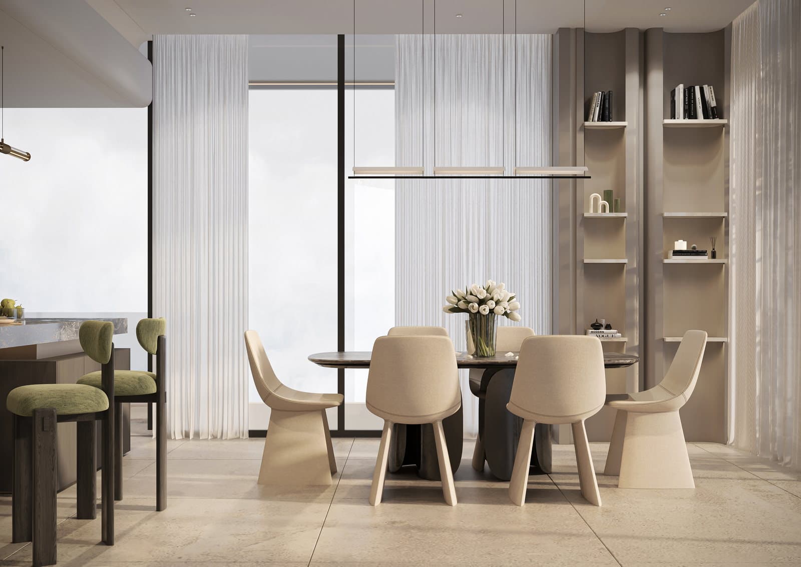 Wellington Ocean image 13