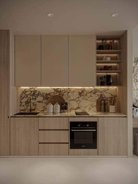 Floarea Residence image 11