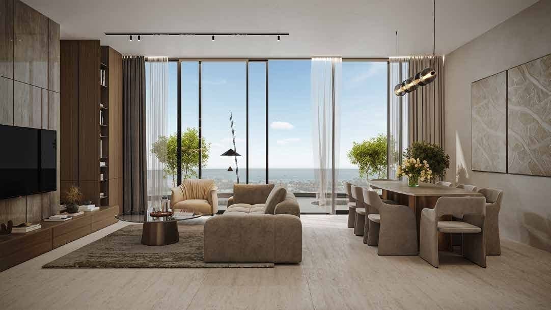 Agua Residences image 6