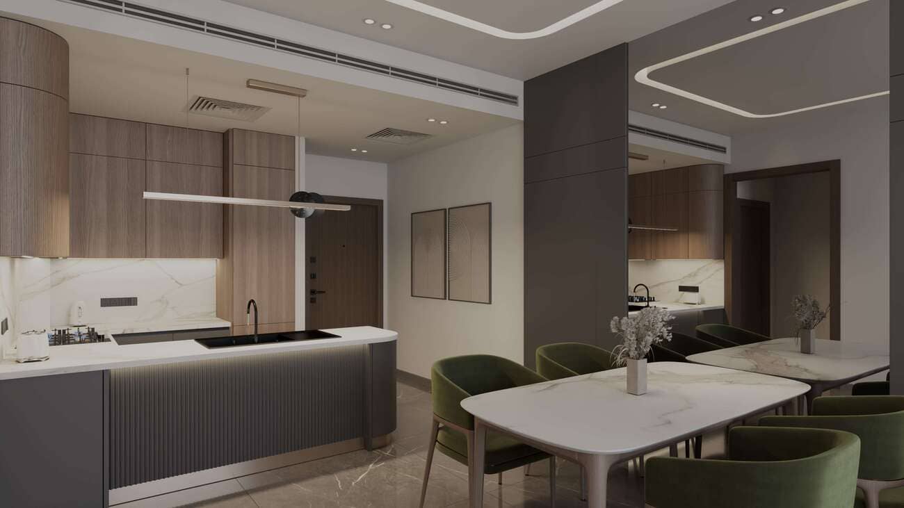 High Best Tower image 10