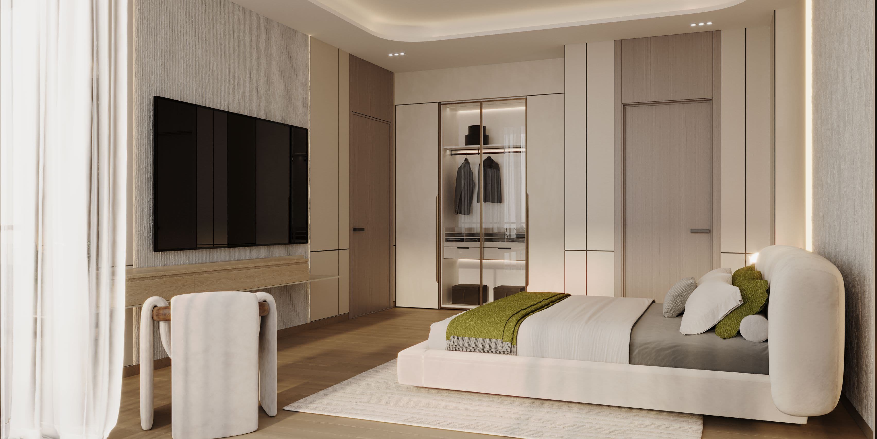 Binghatti Skyrise image 12