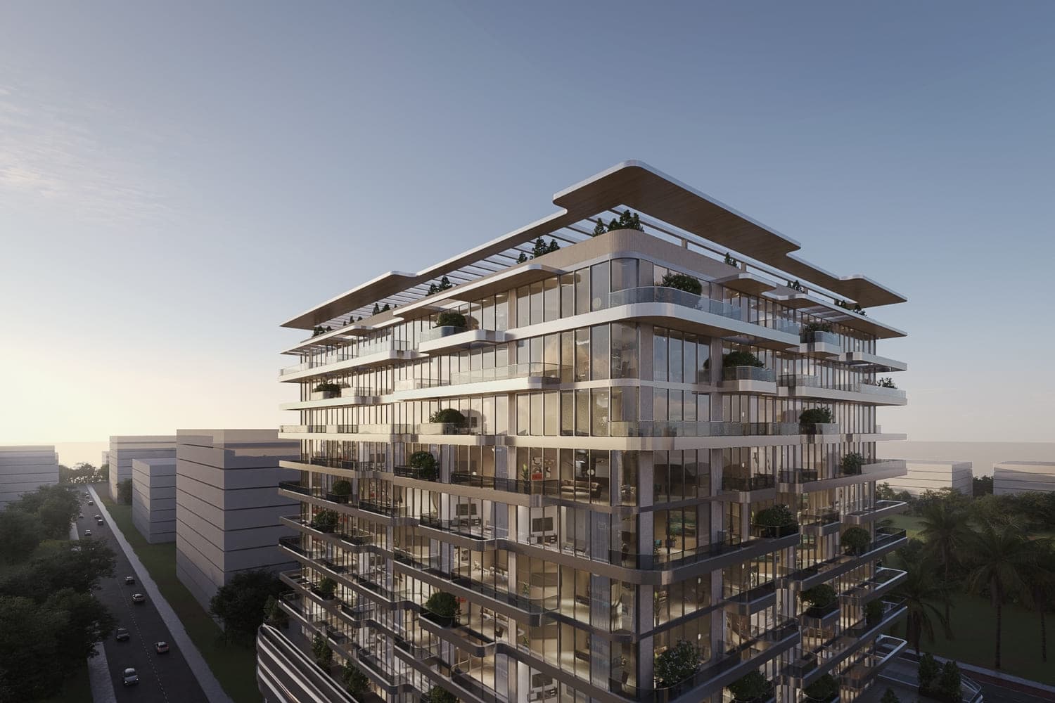 Seaside by Prestige One image 6