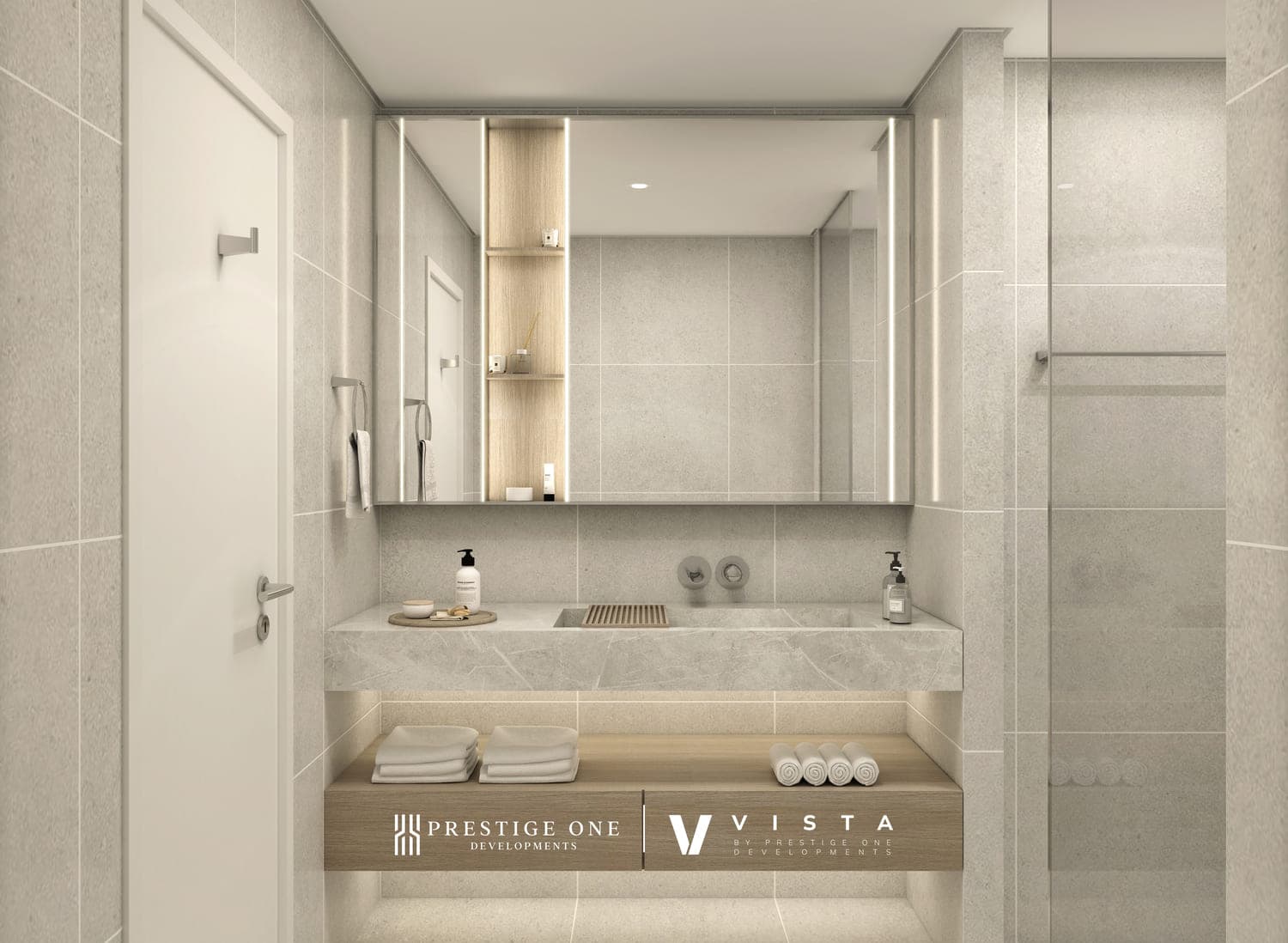 Vista by Prestige One image 7