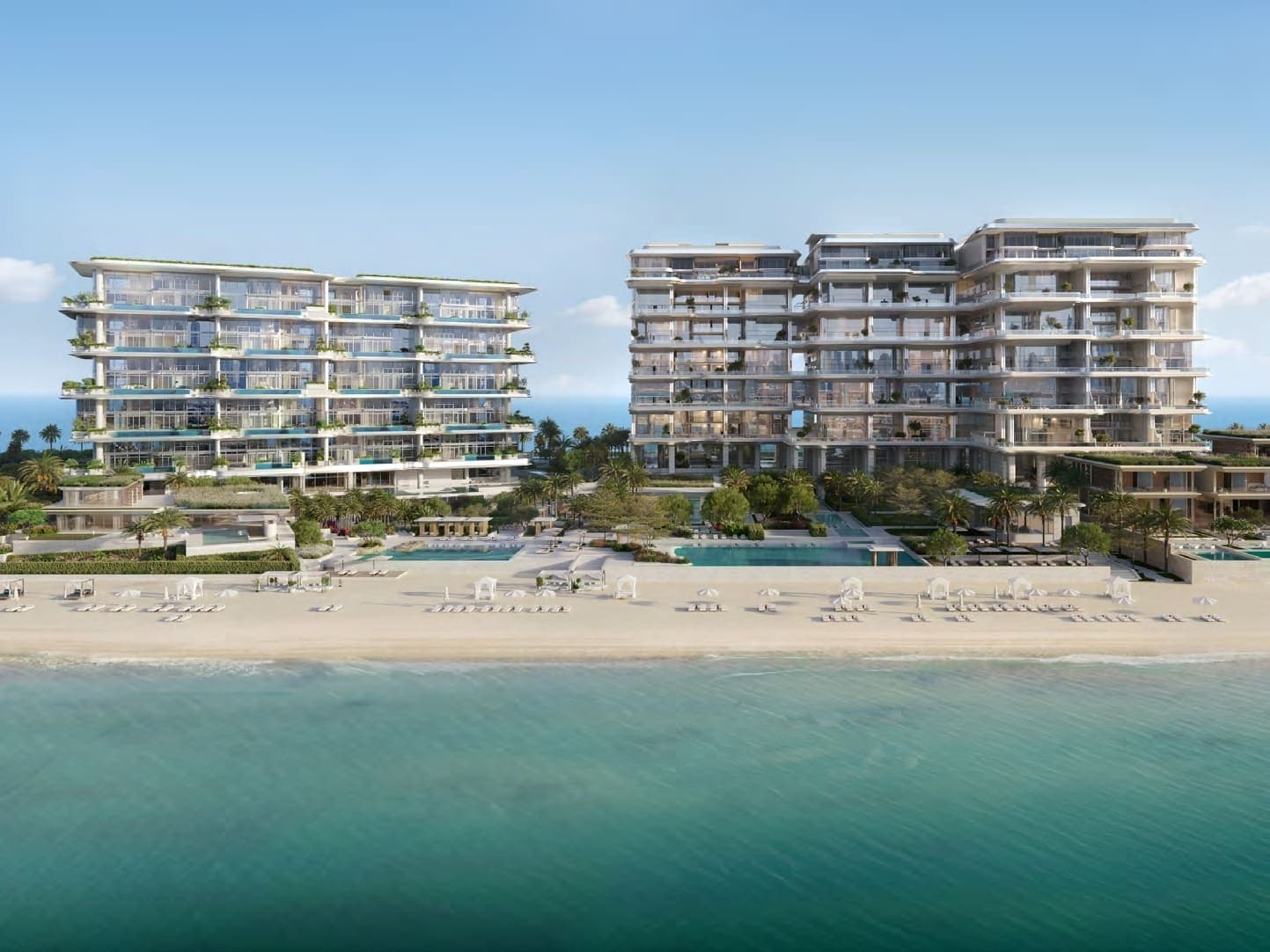 Orla Infinity Dorchester Collection image 8