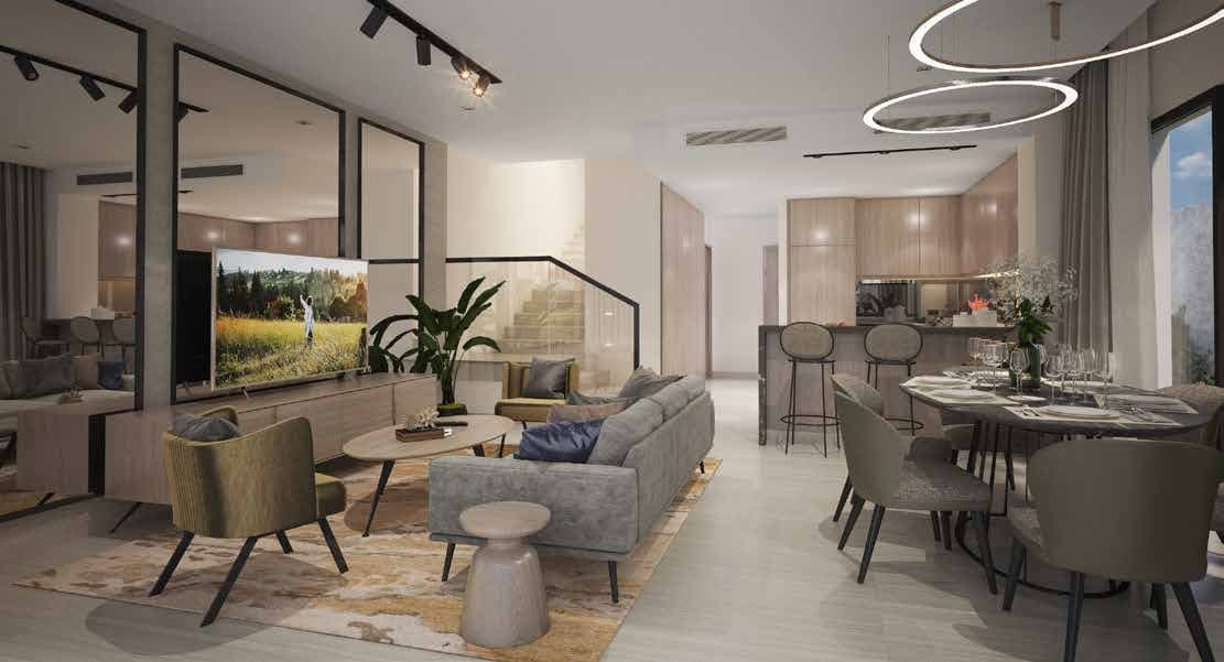 Damac Hills - The Legends image 11