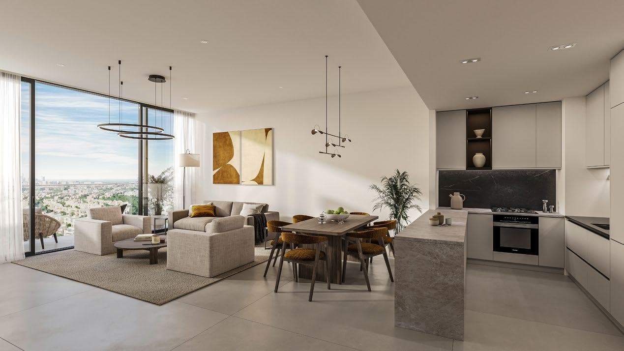 Evora Residences image 6