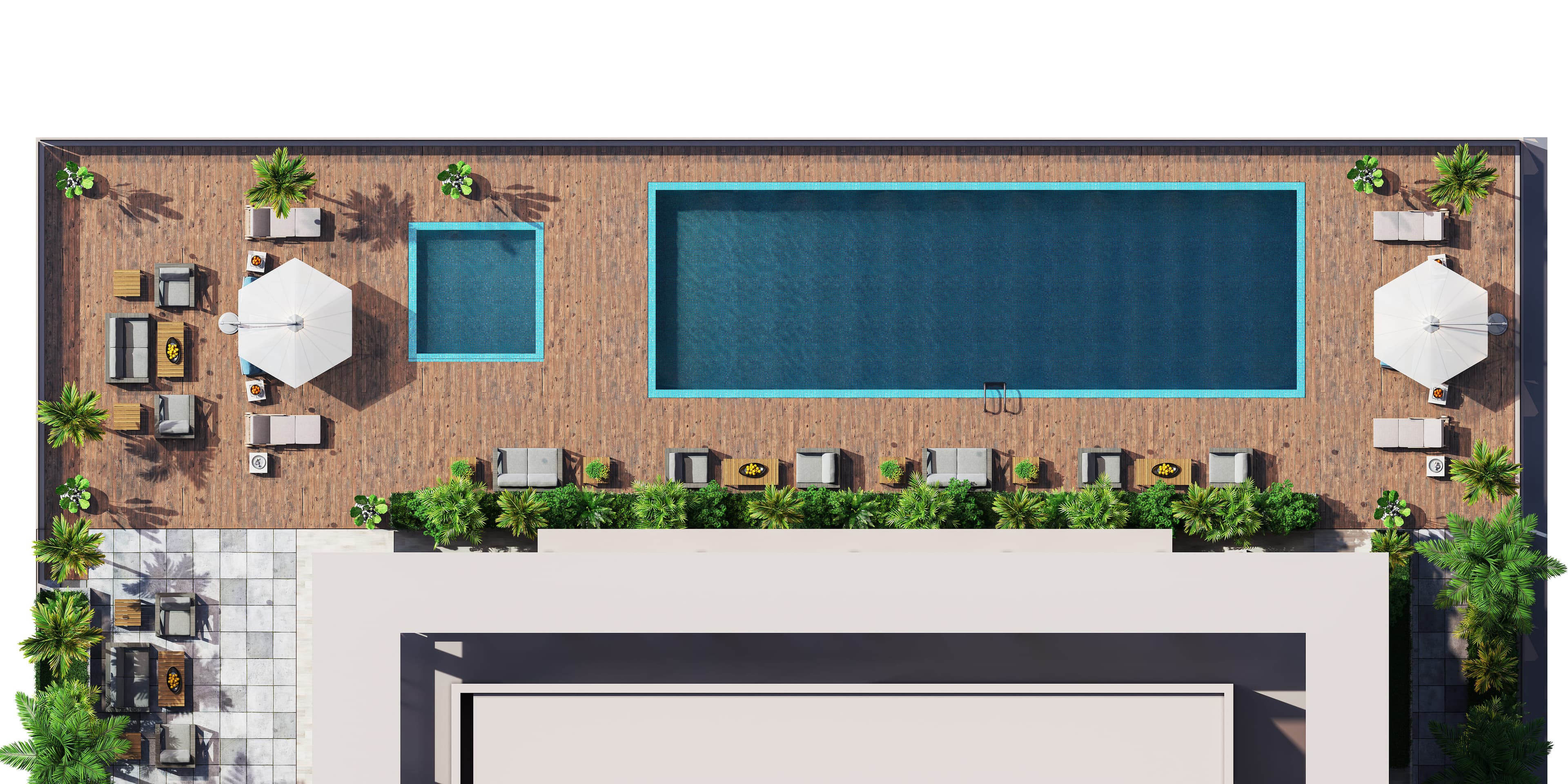 Hyde Walk Residence image 9