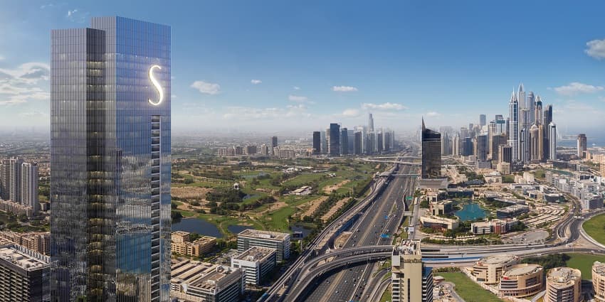 S-tower image 2