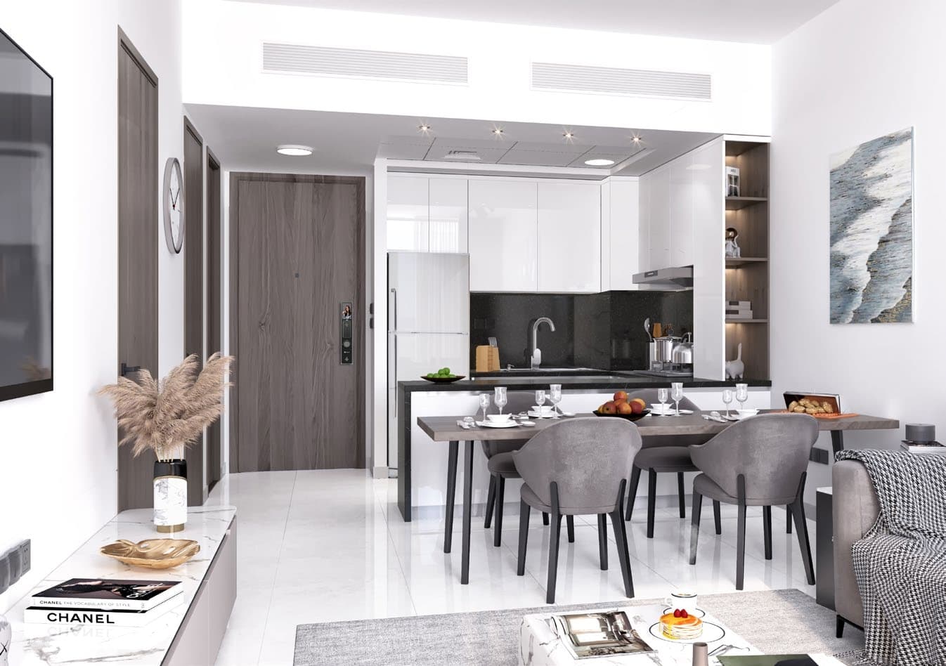 Waref Residences image 8