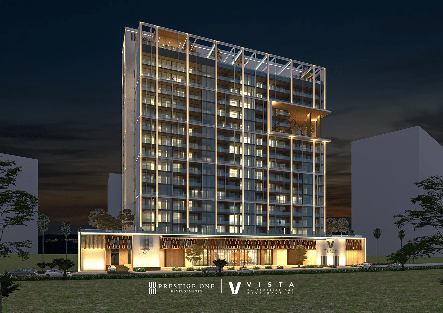 Vista by Prestige One image 4