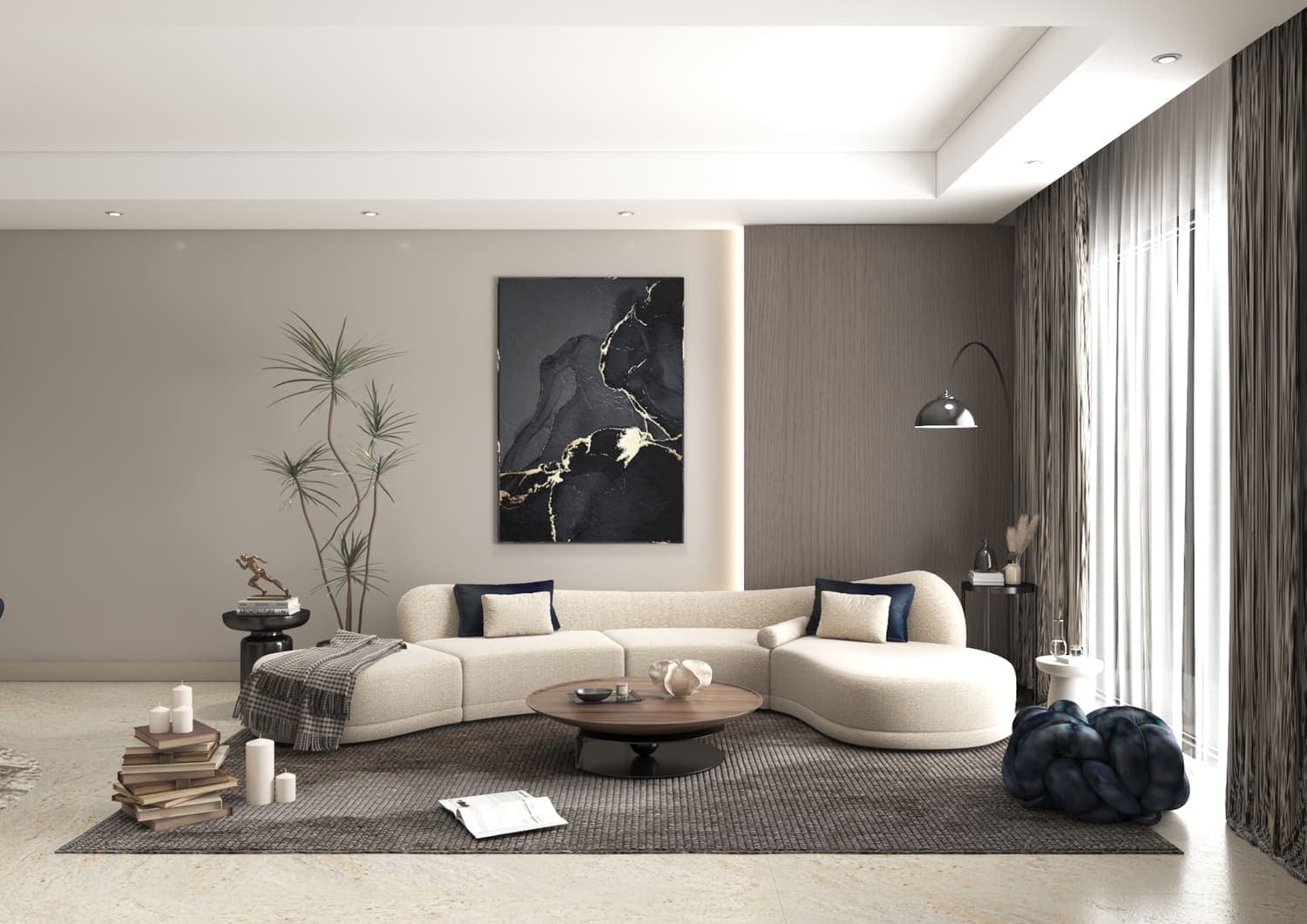 Symbolic Zen Residences image 11