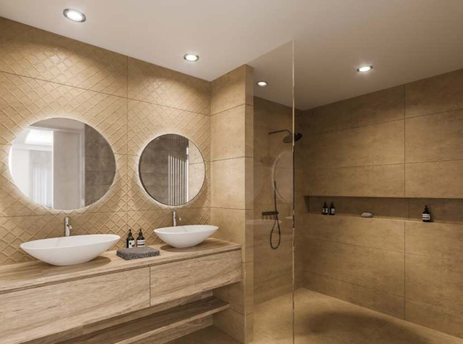 Al Mahra Residence gallery 10 - Masdar City, Dubai - by Siadah Development