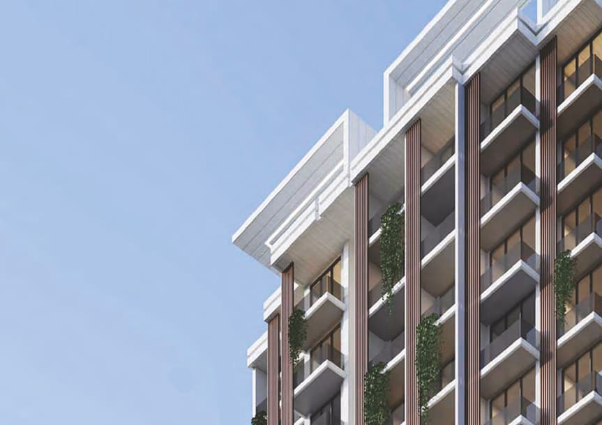 Alef Noon Residence image 2