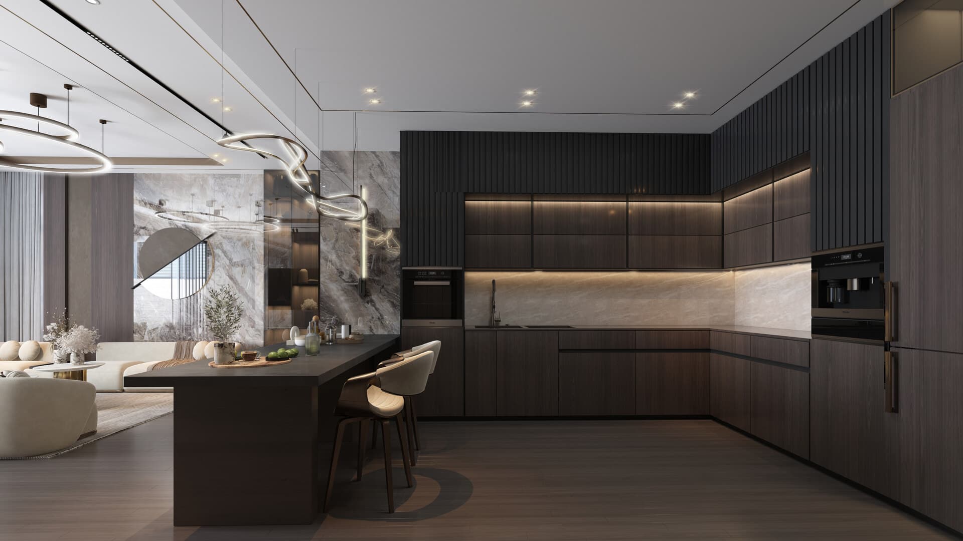 Sky Living image 8