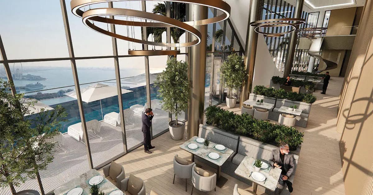 Sobha Seahaven image 10