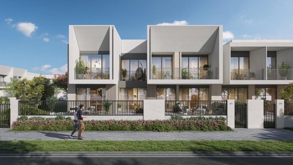 Maha Townhouses image 2