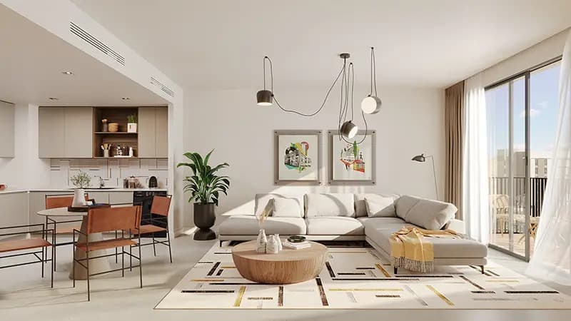 Reeman Living gallery 2 - Al Shamkhah, Dubai - by ALDAR