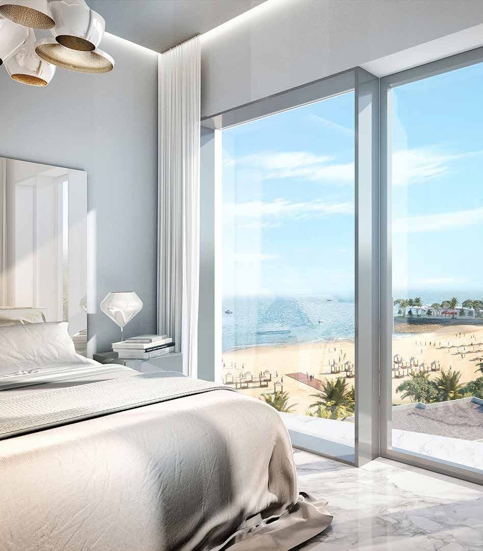 Bay Residences South gallery 8 - Mina Al Arab, Dubai - by RAK Properties