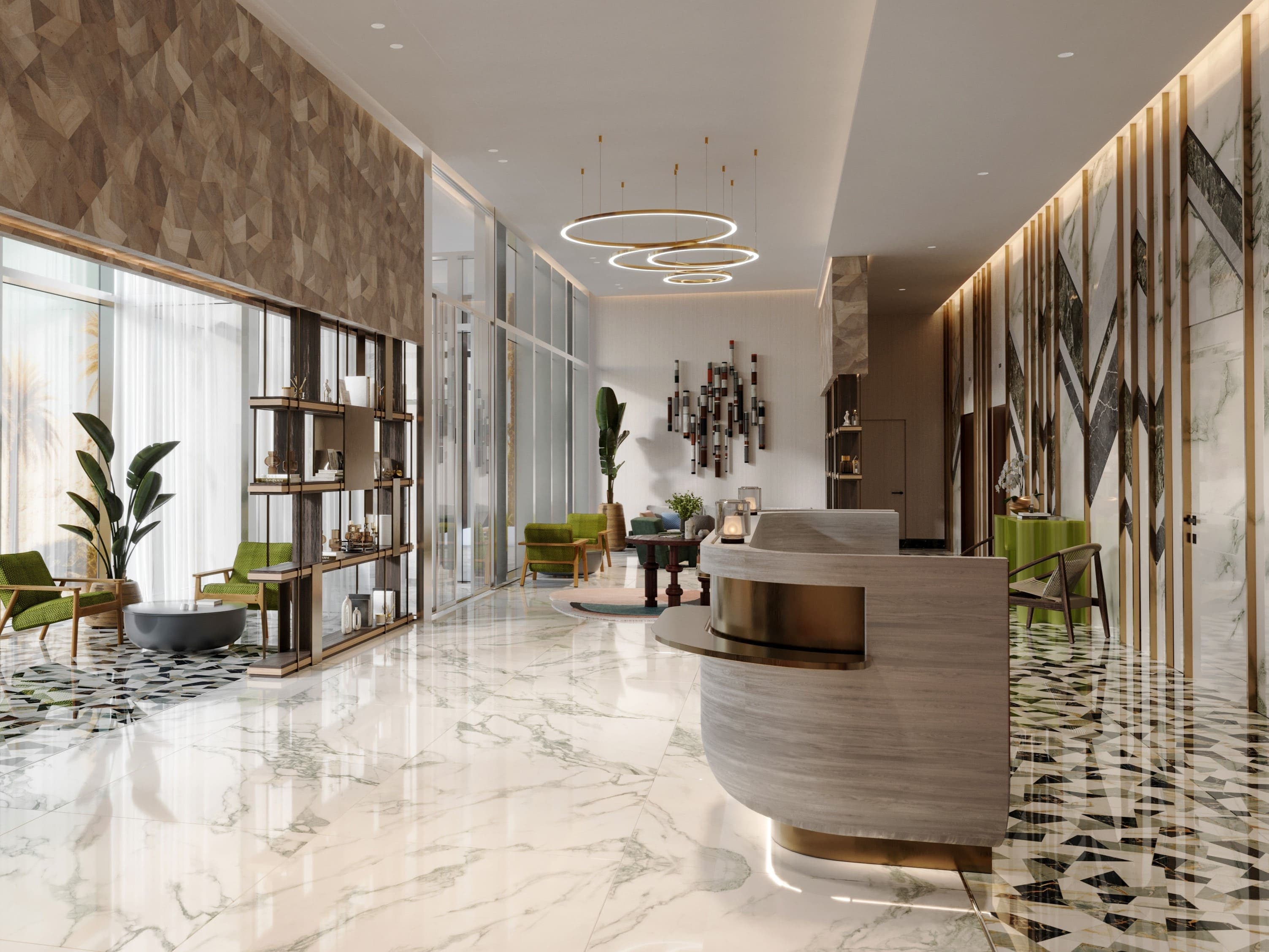 DoubleTree by Hilton image 10