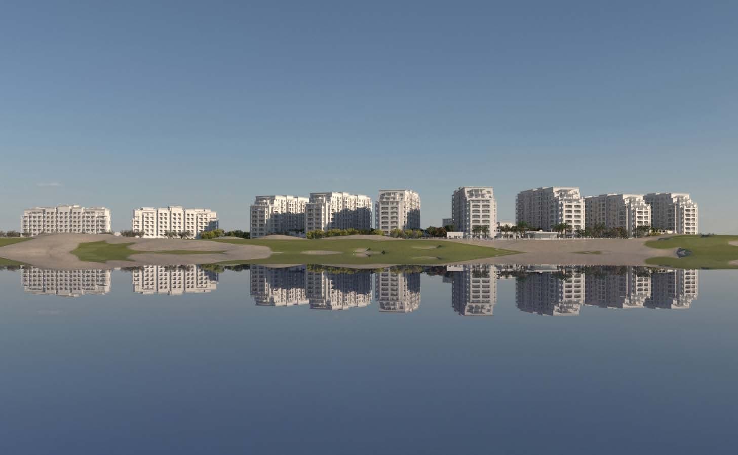 Yas Golf Collection gallery 5 - Yas Island, Dubai - by ALDAR