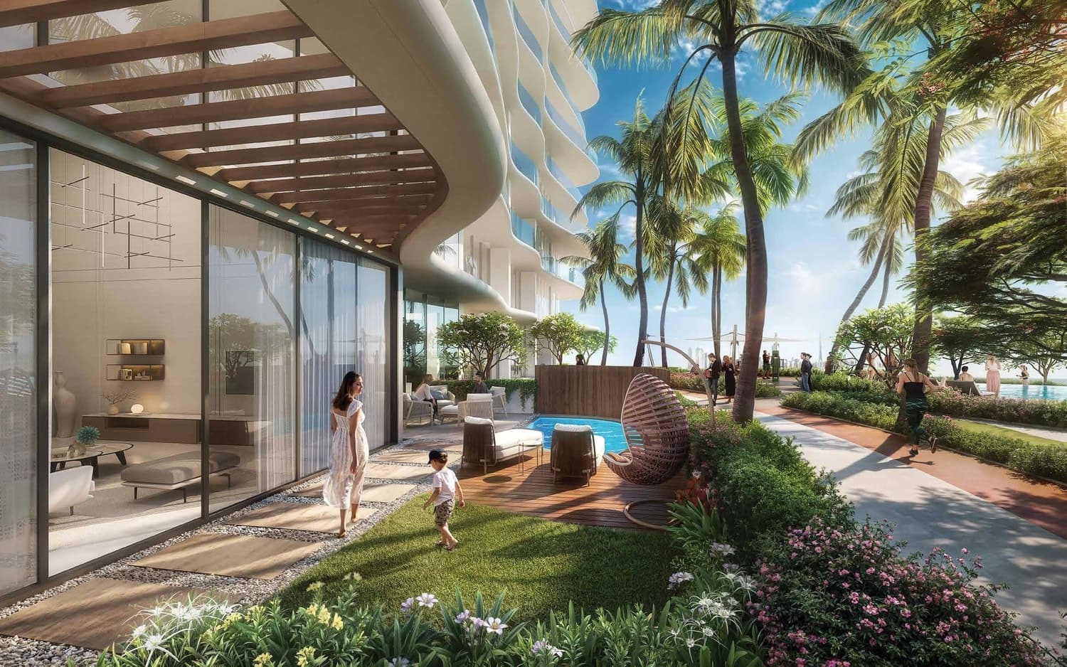 Laguna Residence image 5