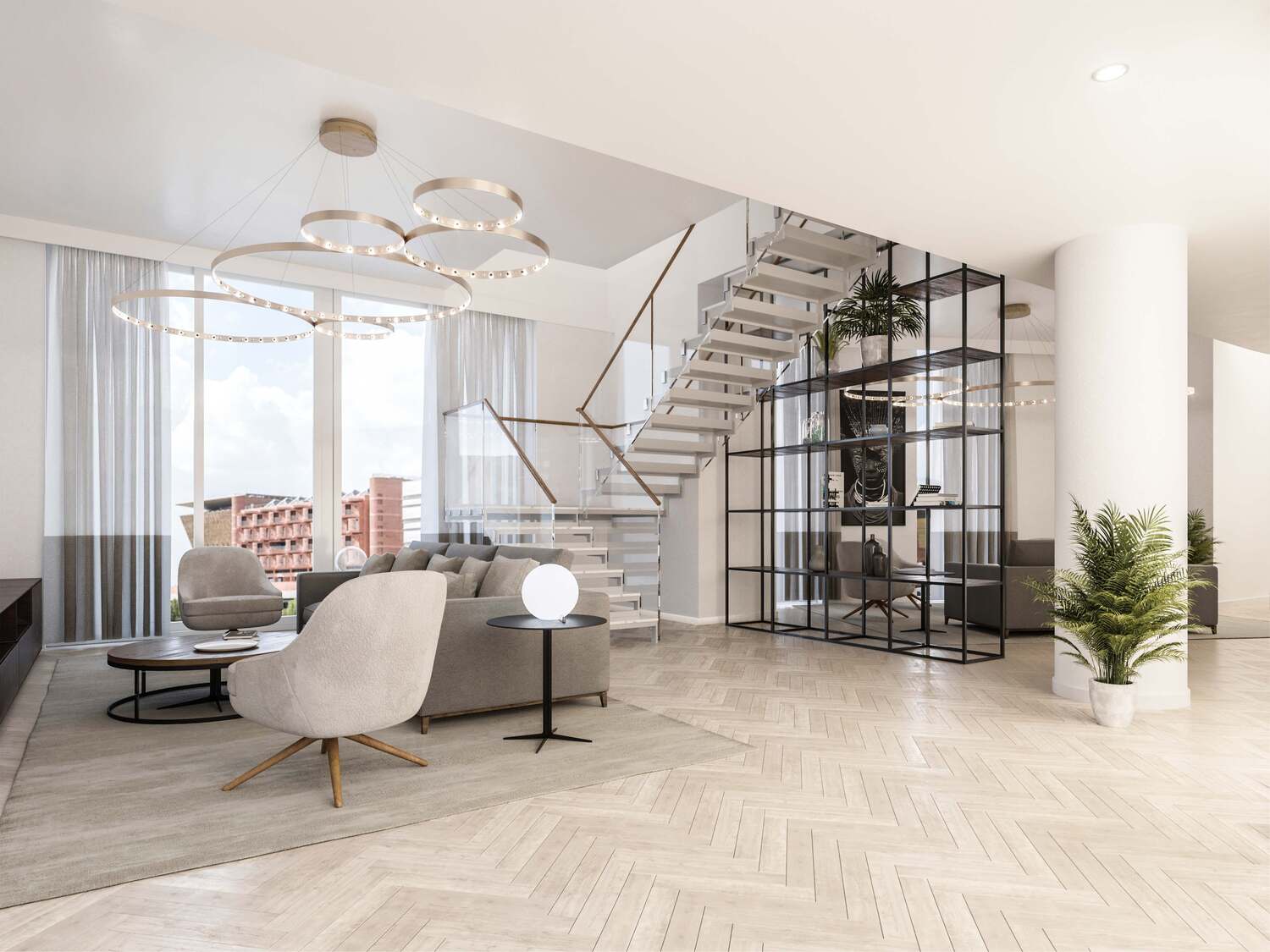 Al Mahra Residence gallery 8 - Masdar City, Dubai - by Siadah Development