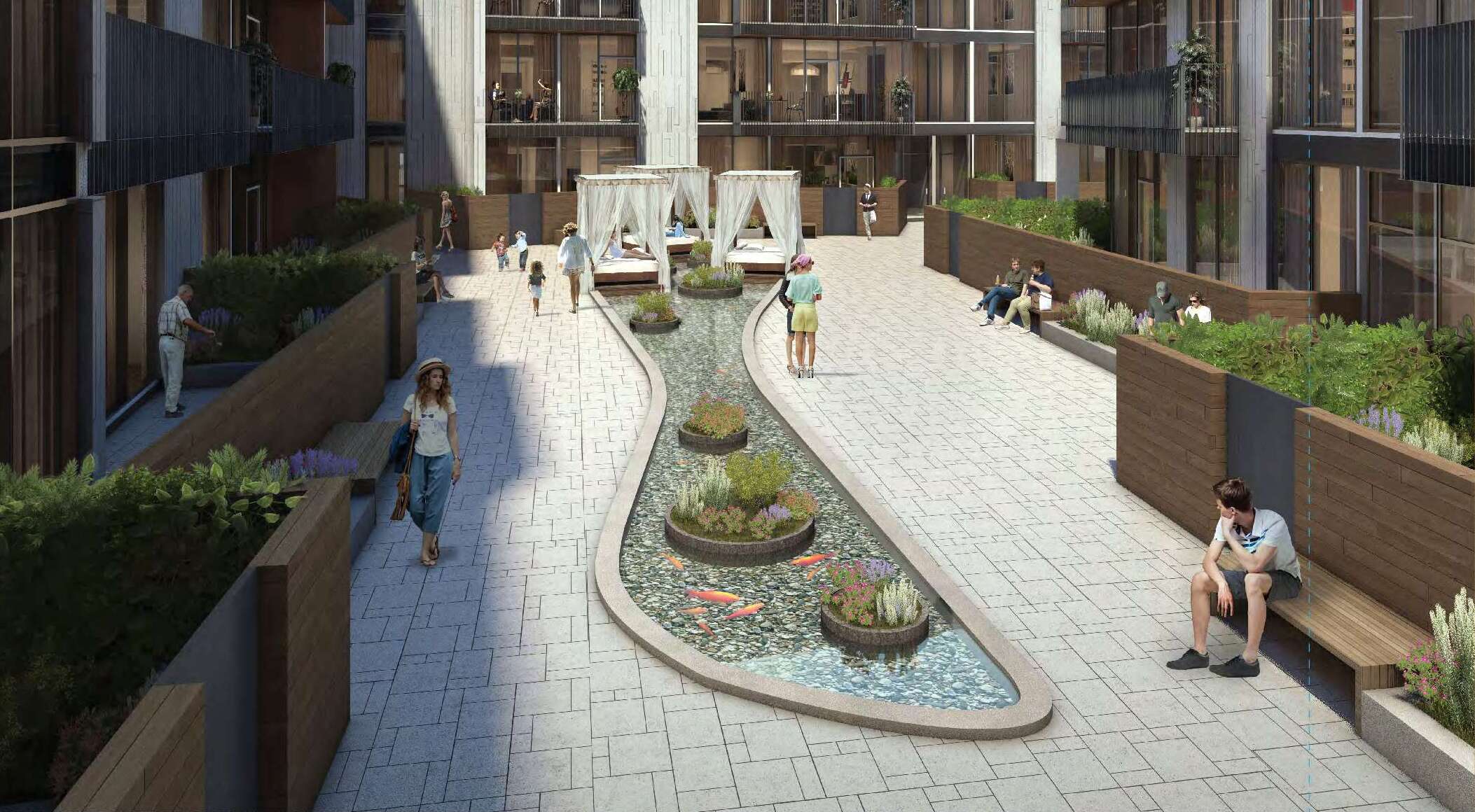 Q Gardens Boutique Residences image 3