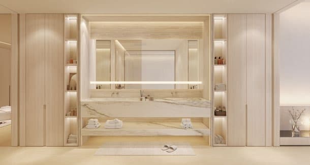 The Chedi Private Residences image 13