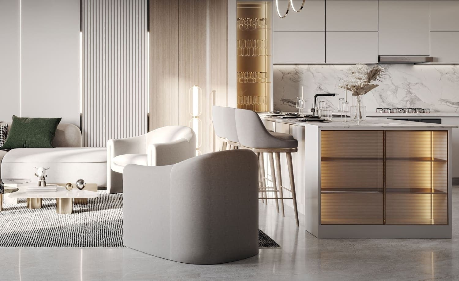 Binghatti Orchid image 8