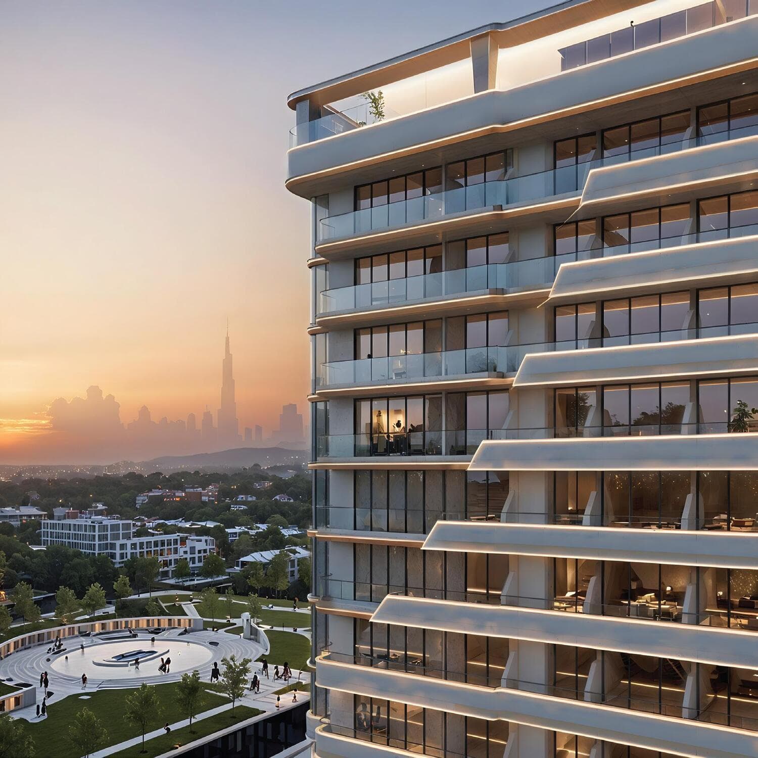 Floarea Oasis image 2