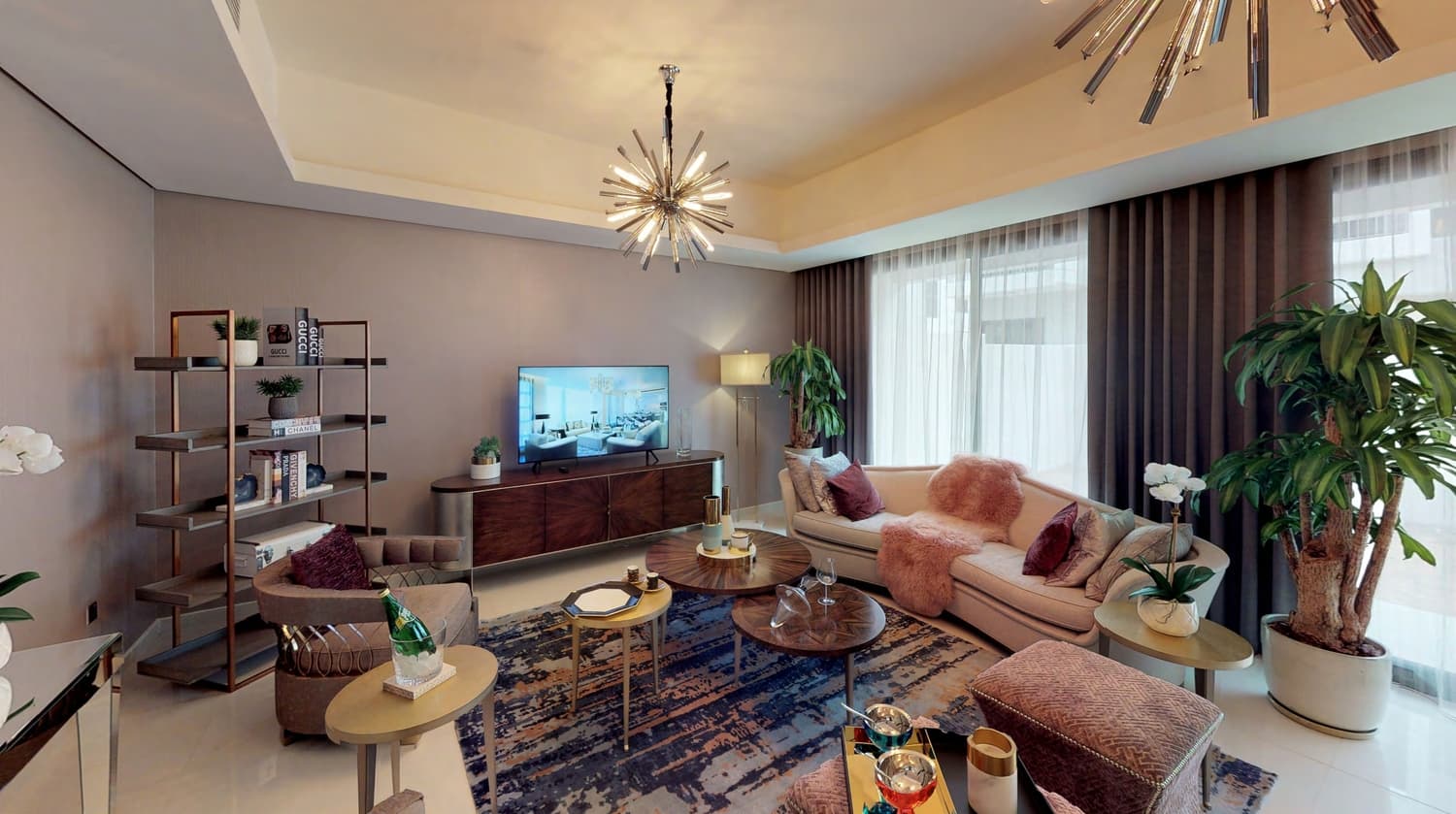 Damac Hills 2 - Victoria image 3