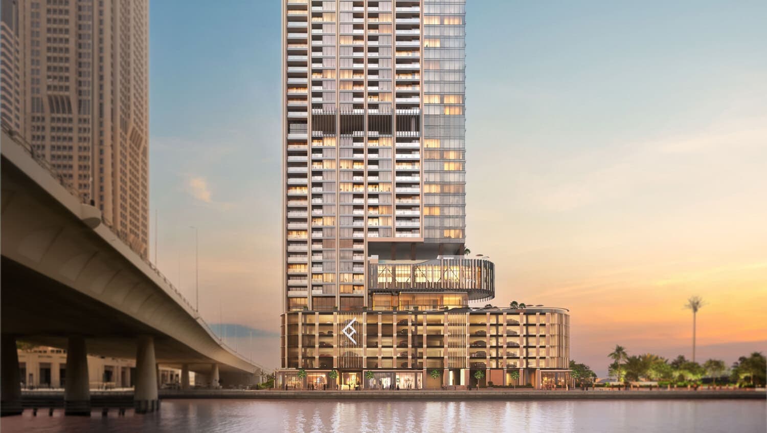 One River Point image 2
