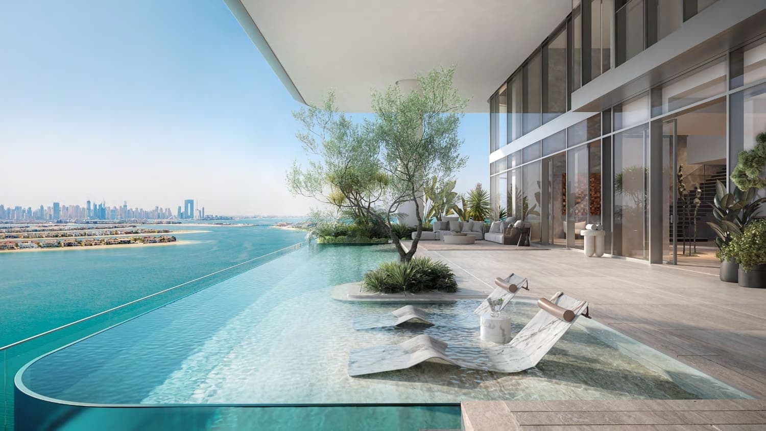 Orla Infinity Dorchester Collection image 2